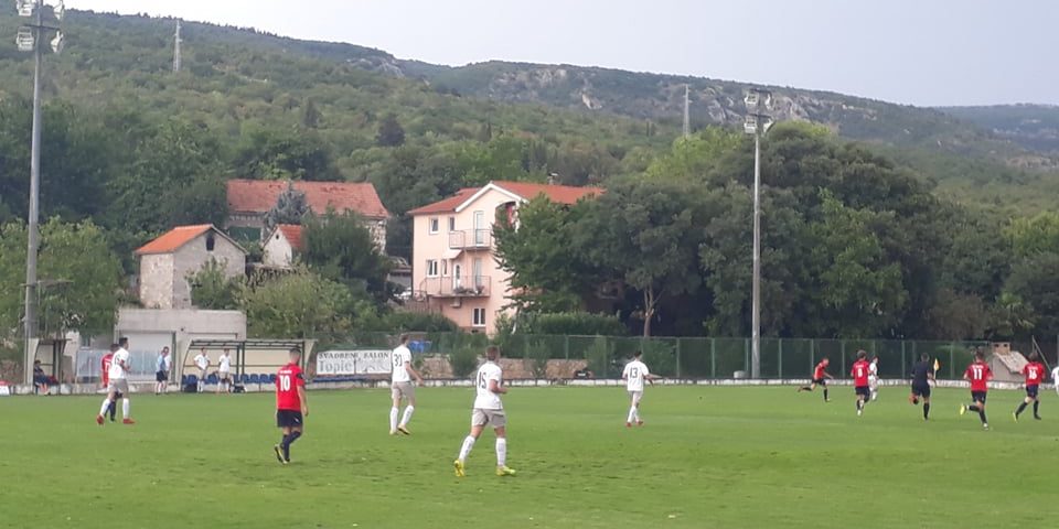 Croatia – Imotski Memorijal ABB 2020