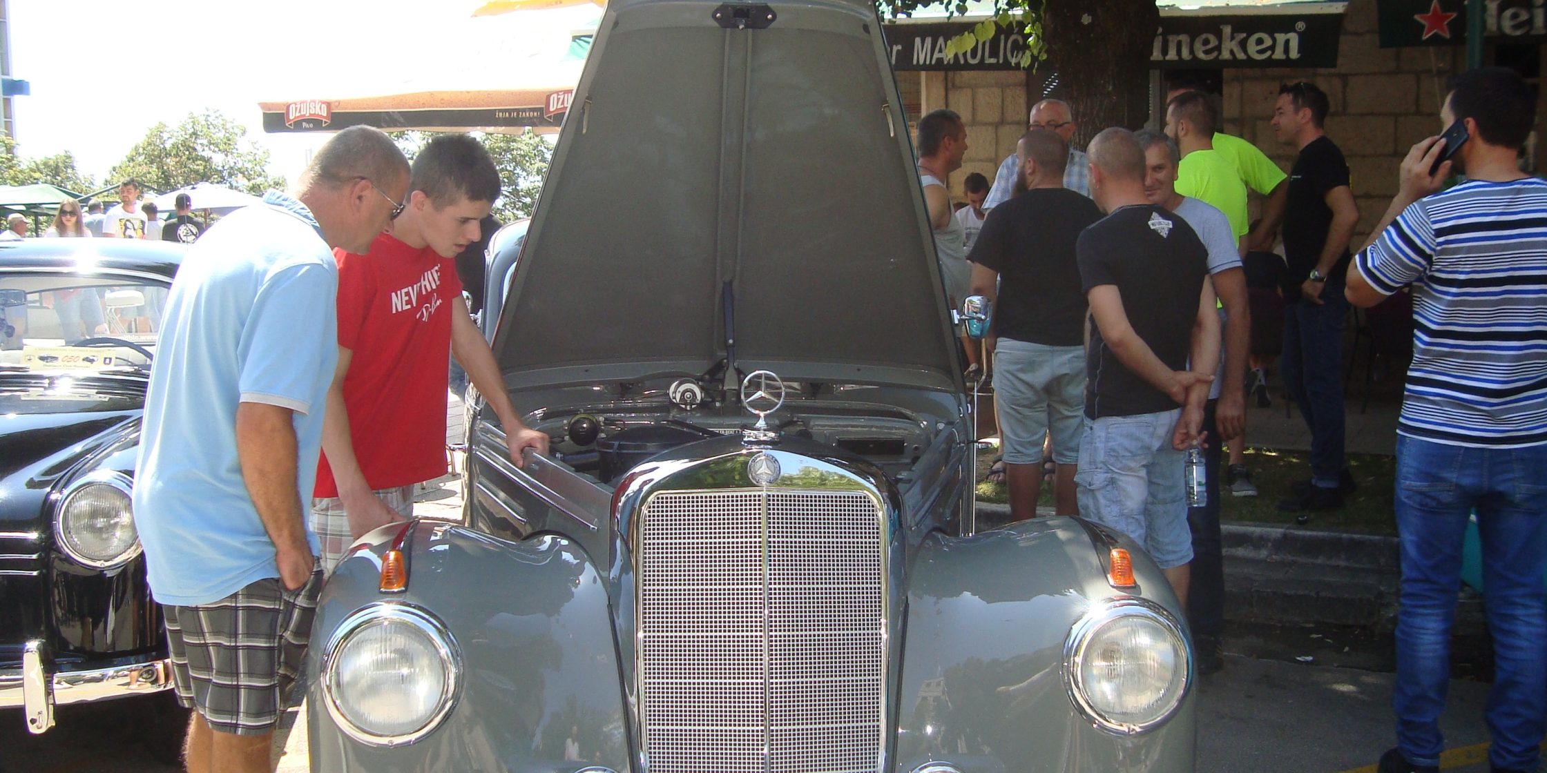 Daimler iz 64-te