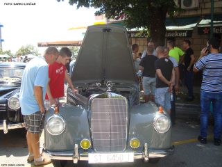 Daimler iz 64-te