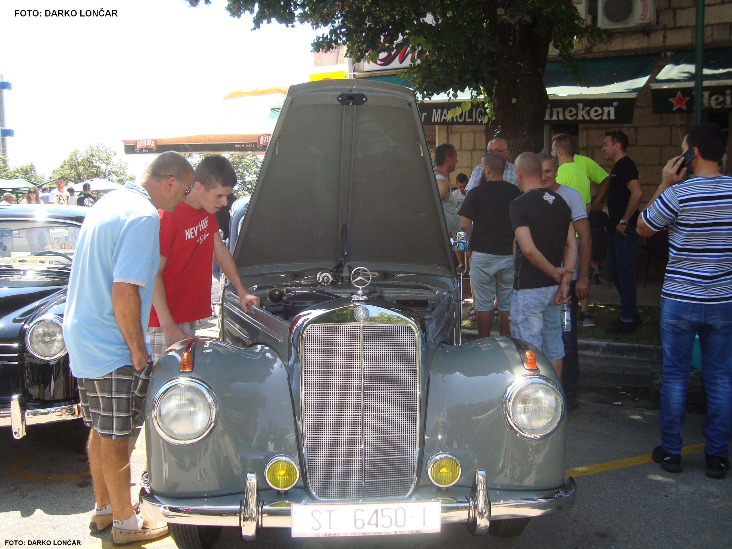 Daimler iz 64-te