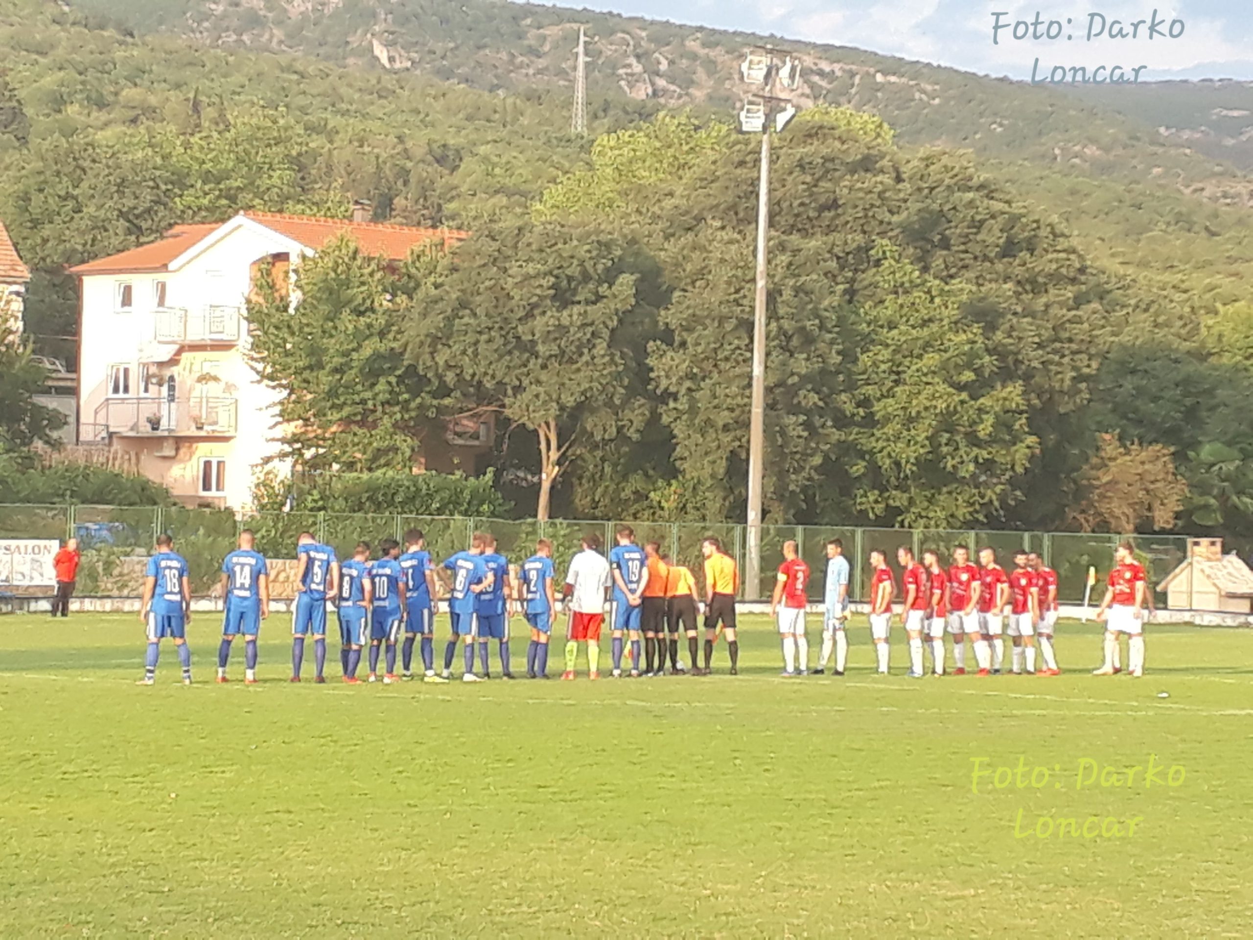 Finale 2020 Mladost – Mračaj