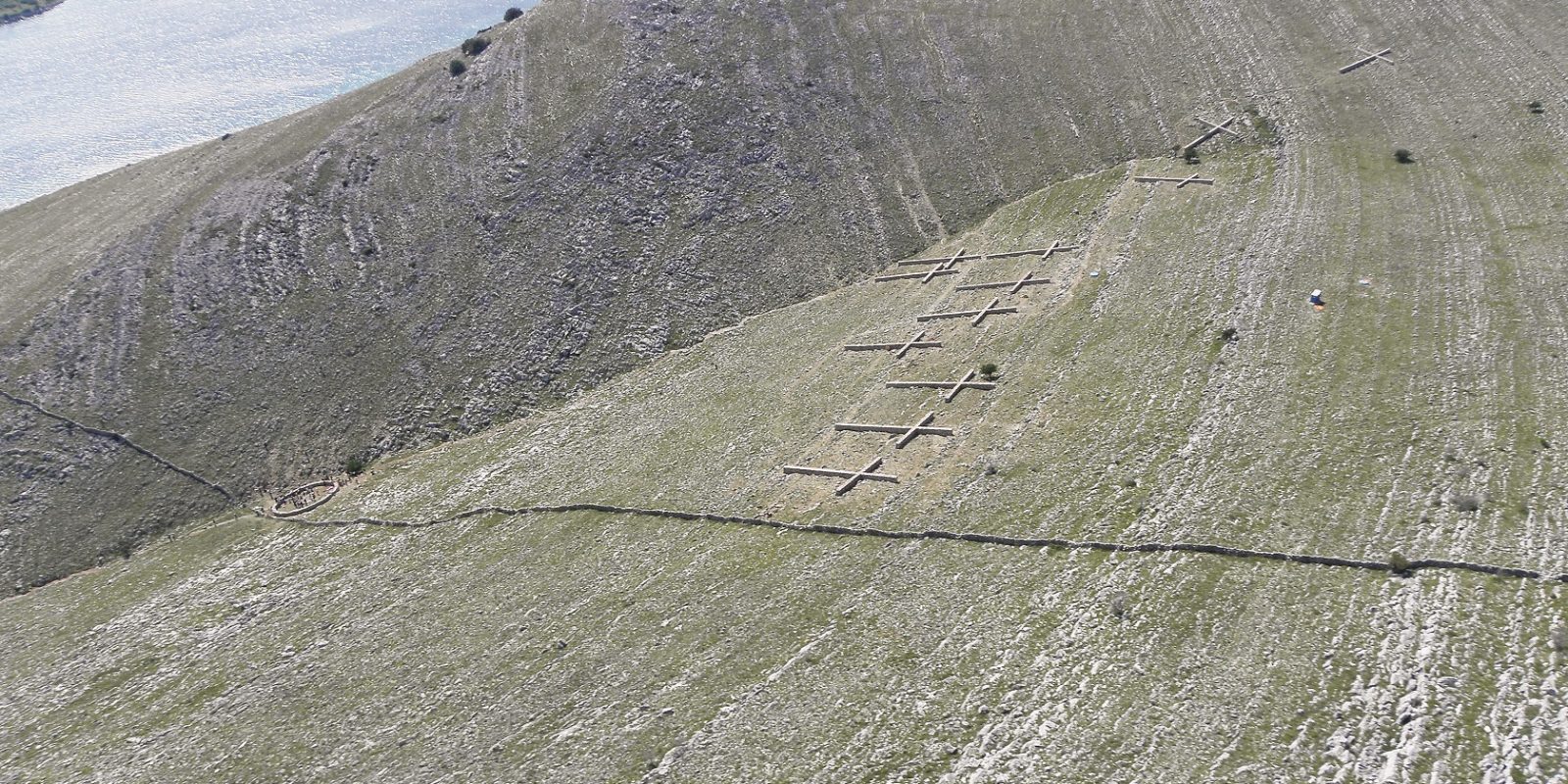 kornati križevi