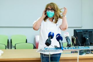 Vise slučaja zaraze koronavirusom na vjenčanju u Splitu