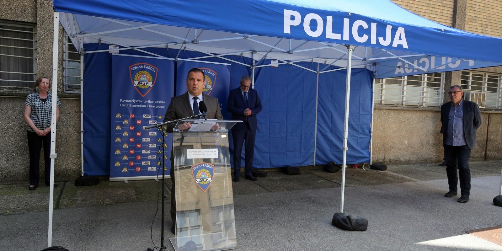 U posljednja 24 sata u Hrvatskoj 71 novooboljelih od koronavirusa
