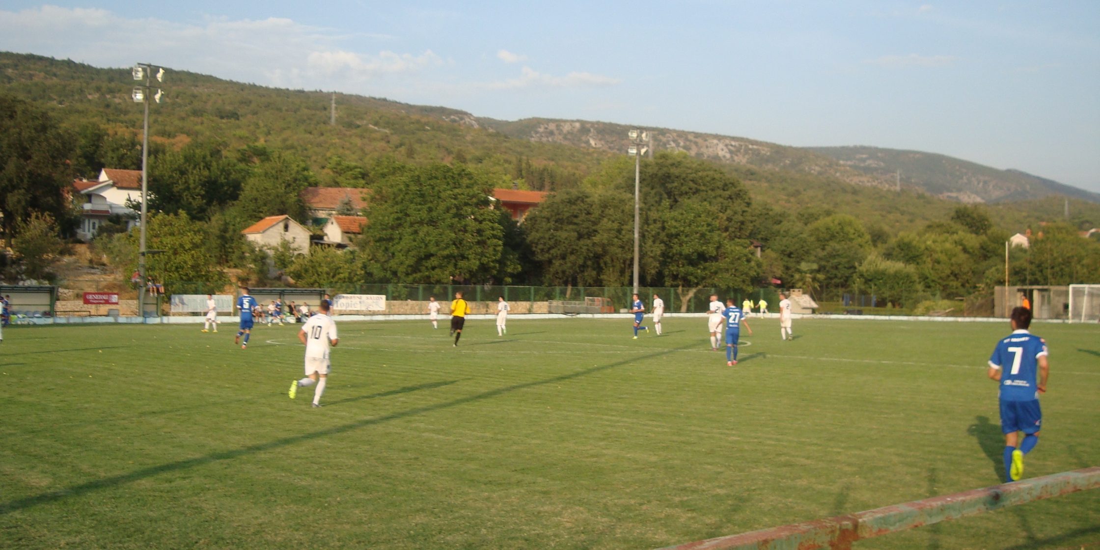 Vinjani – Široki 25 memorijal ABB