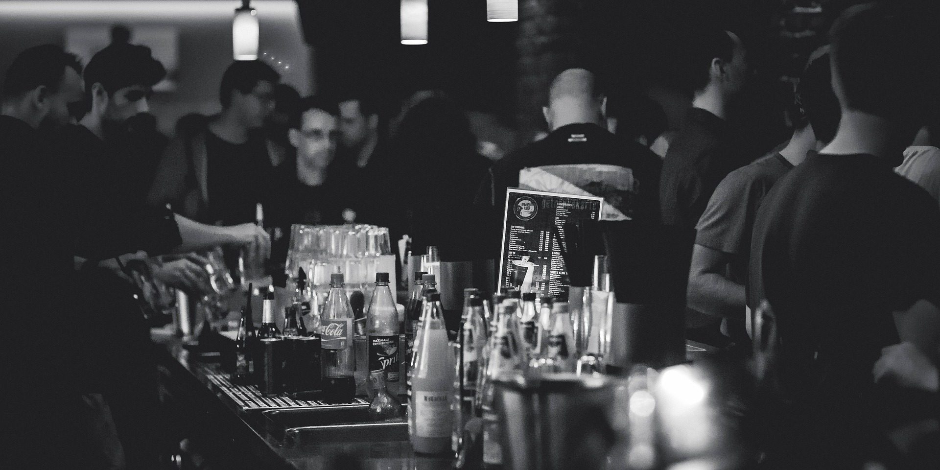 noćni klub bar