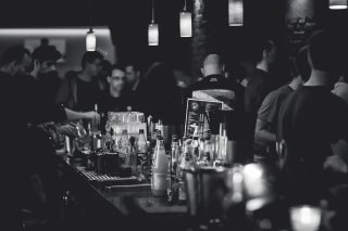noćni klub bar
