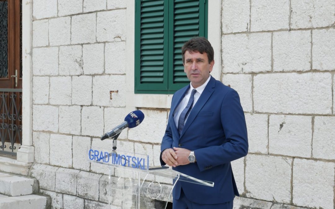 budalić