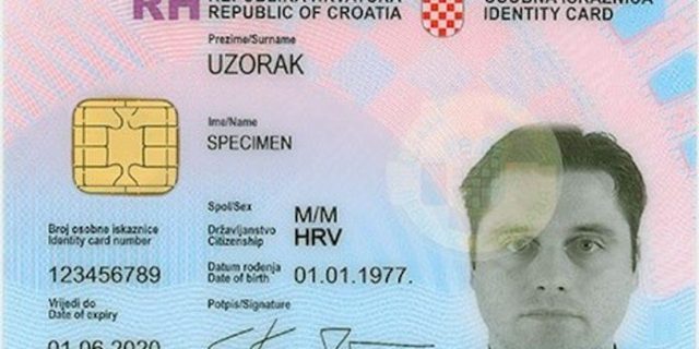 osobna