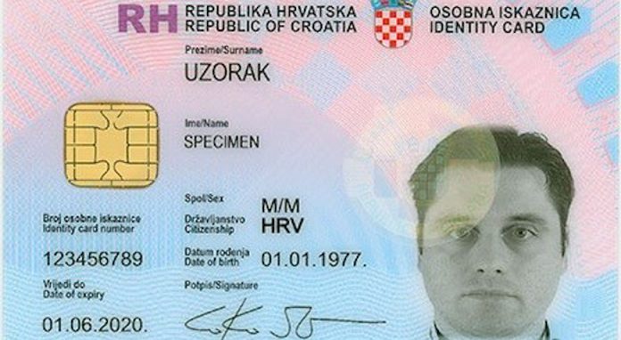 osobna