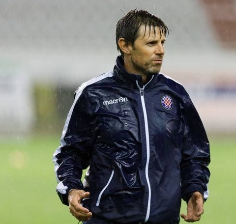 vik lalić