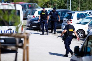 Split: Potraga za odbjeglim ubojicom Branimirom Ćaletom