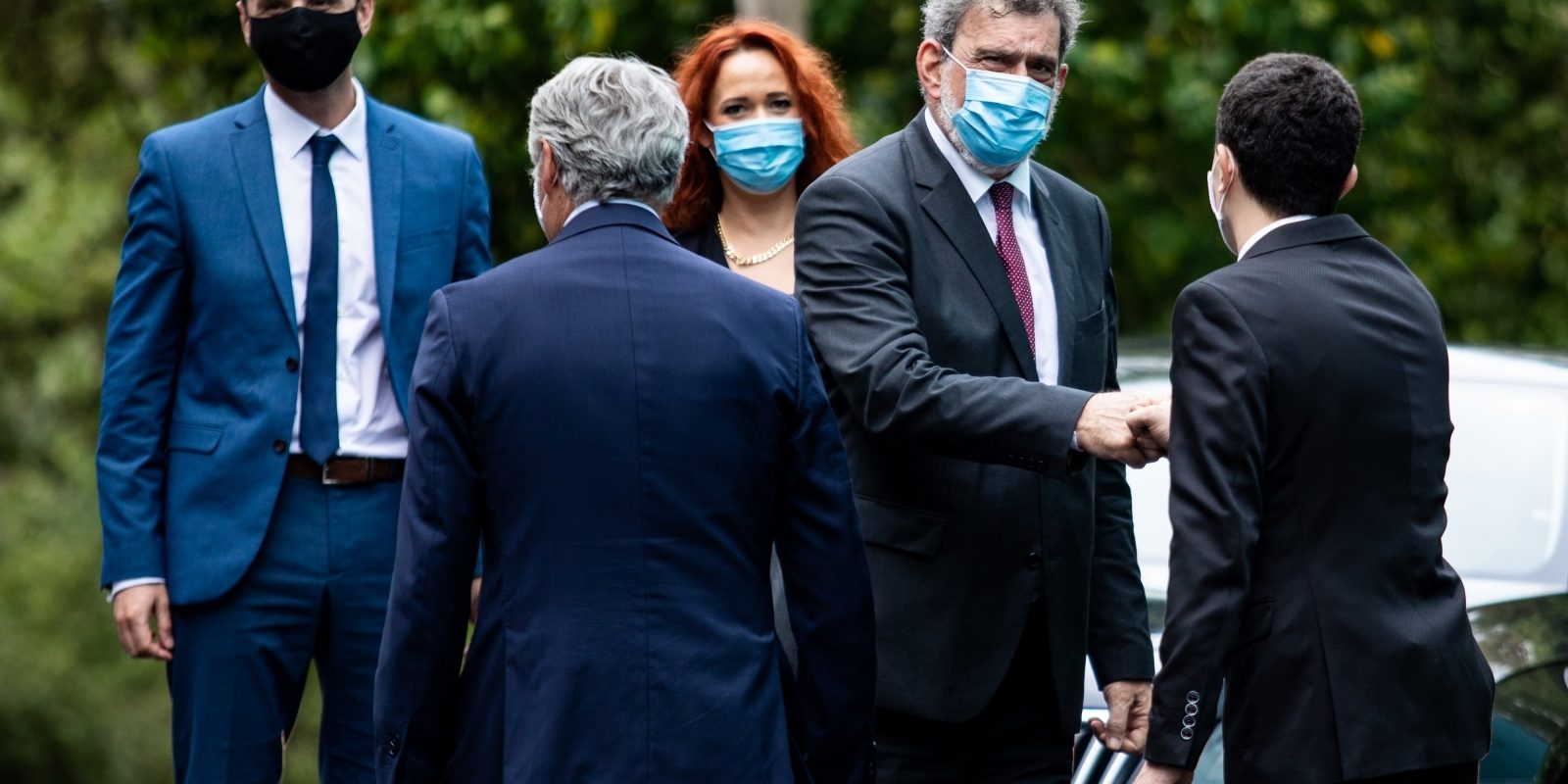 Svečano otvorenje novouređenog Studentskog doma Bruno Bušić u Splitu