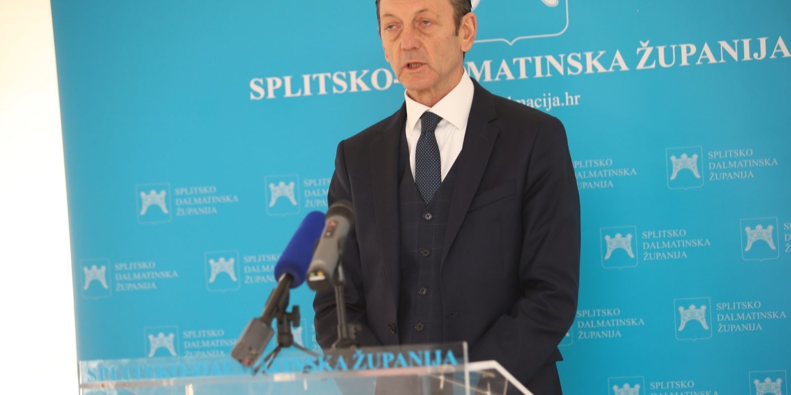 Split: Blaženko Boban obratio se medijima o novim detaljima koronavirus