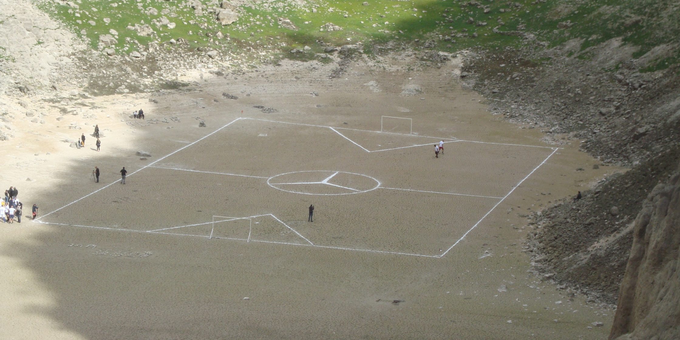 Stadion Mercedes Imotski