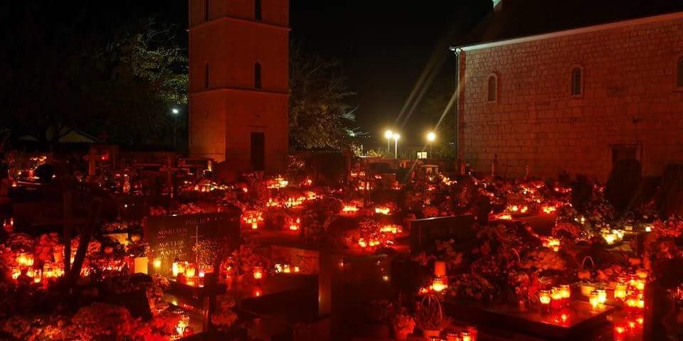 SVI SVETI