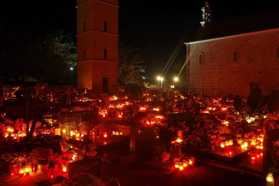 SVI SVETI