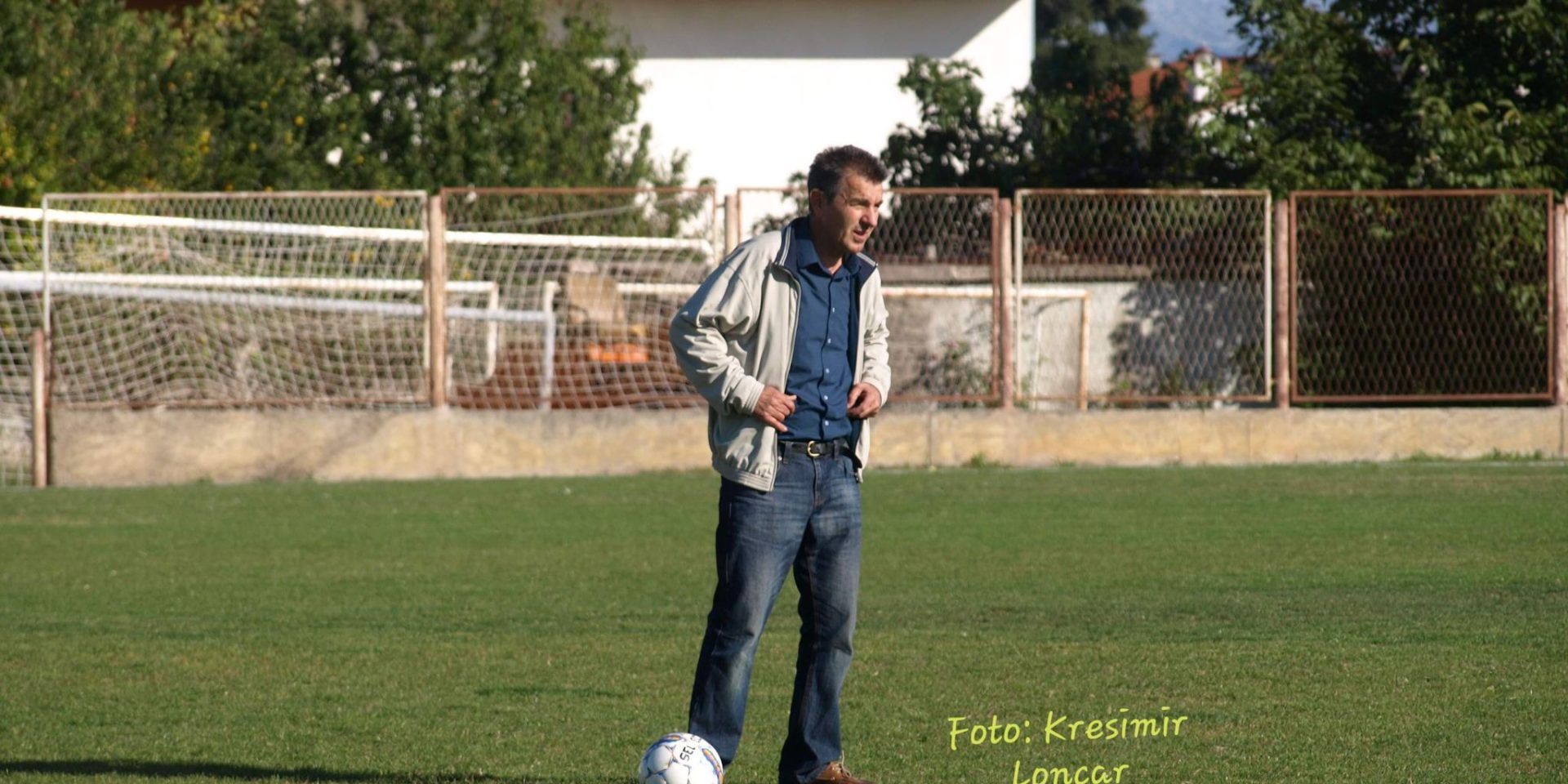 Mladen Kalinić