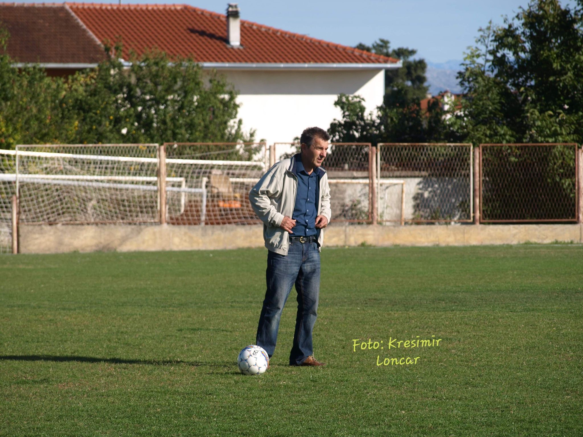 Mladen Kalinić