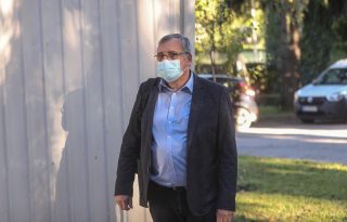 Sastanak Nacionalnog i stožera Grada Zagreba zbog rekordnog broja zaraženih