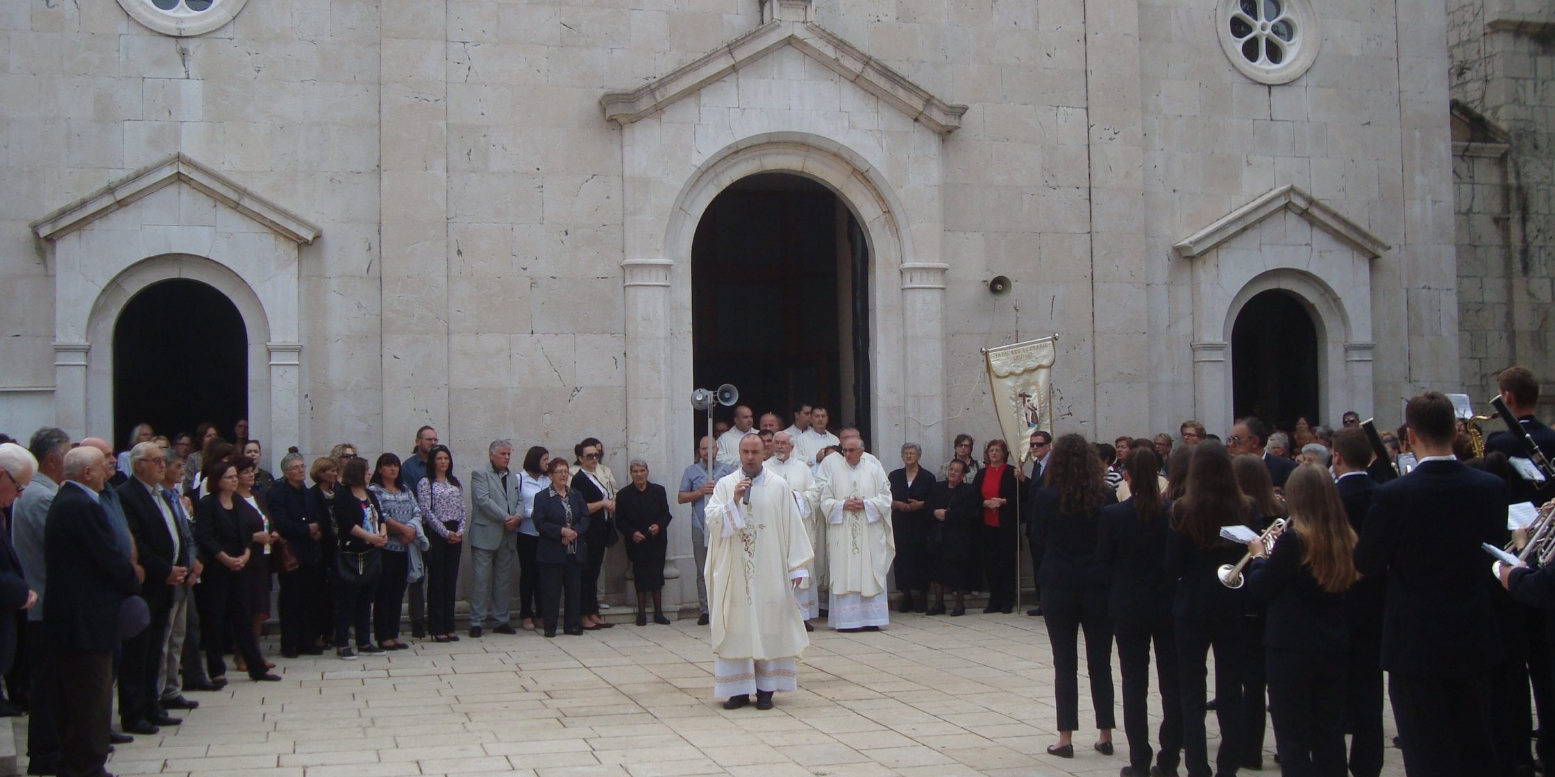 Proslava sv. Frane