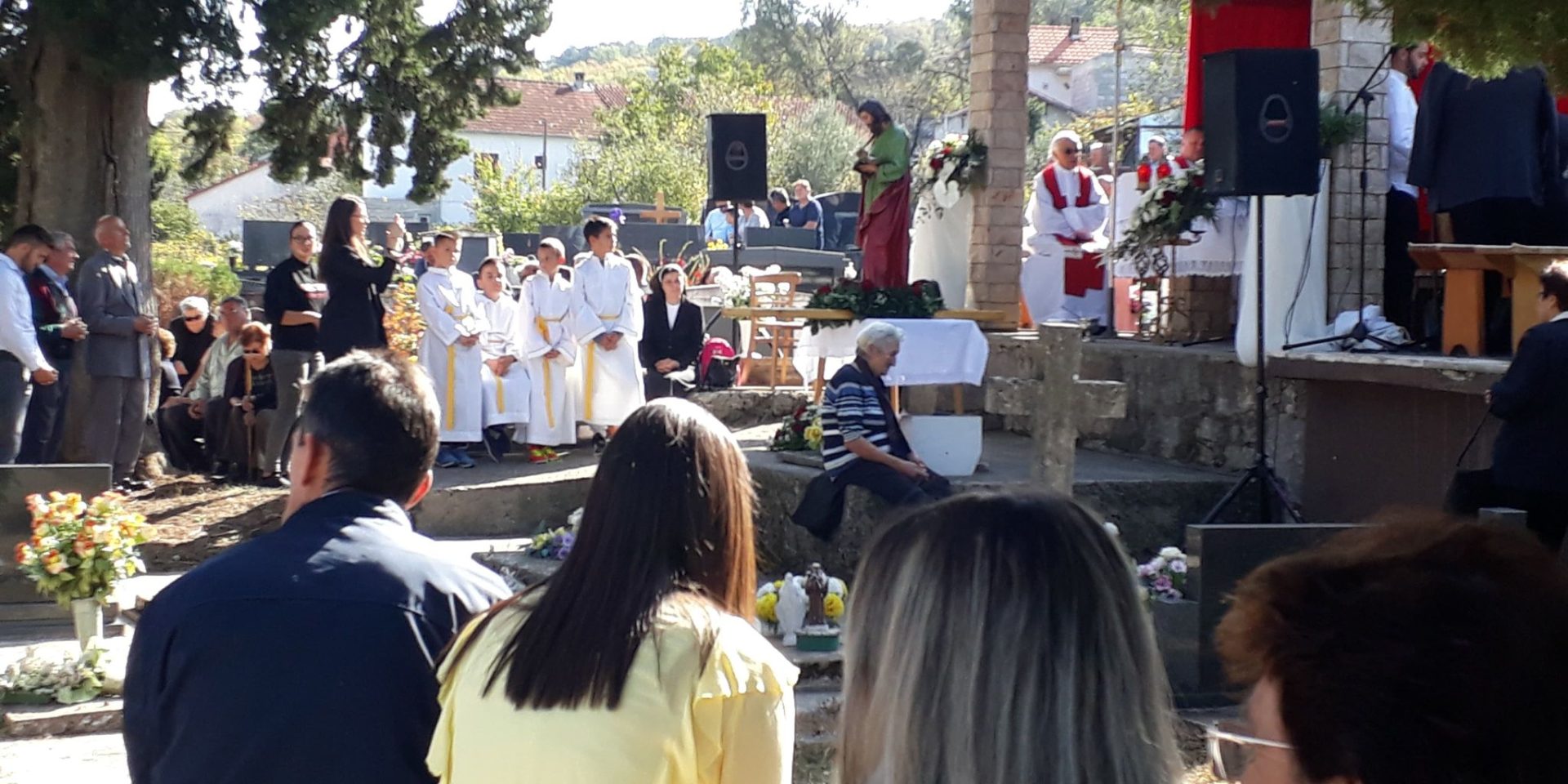 Proslava svetog Luke 2019