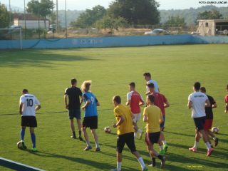 Trening Kamena