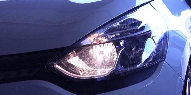 auto svjetla