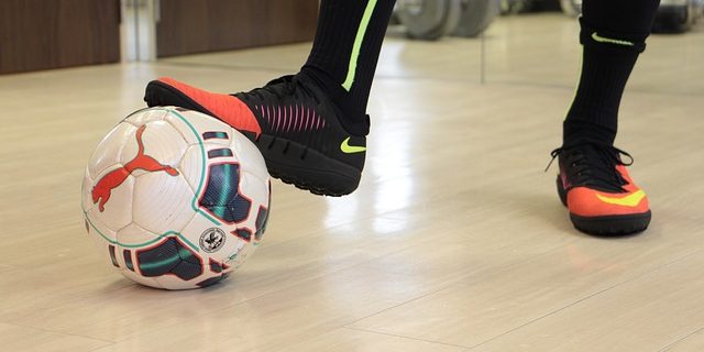 futsal