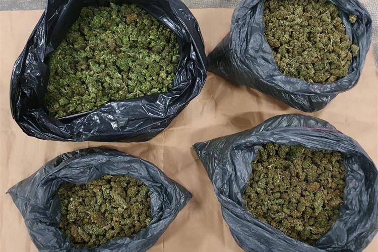 marihuana 17 kg 02.10.