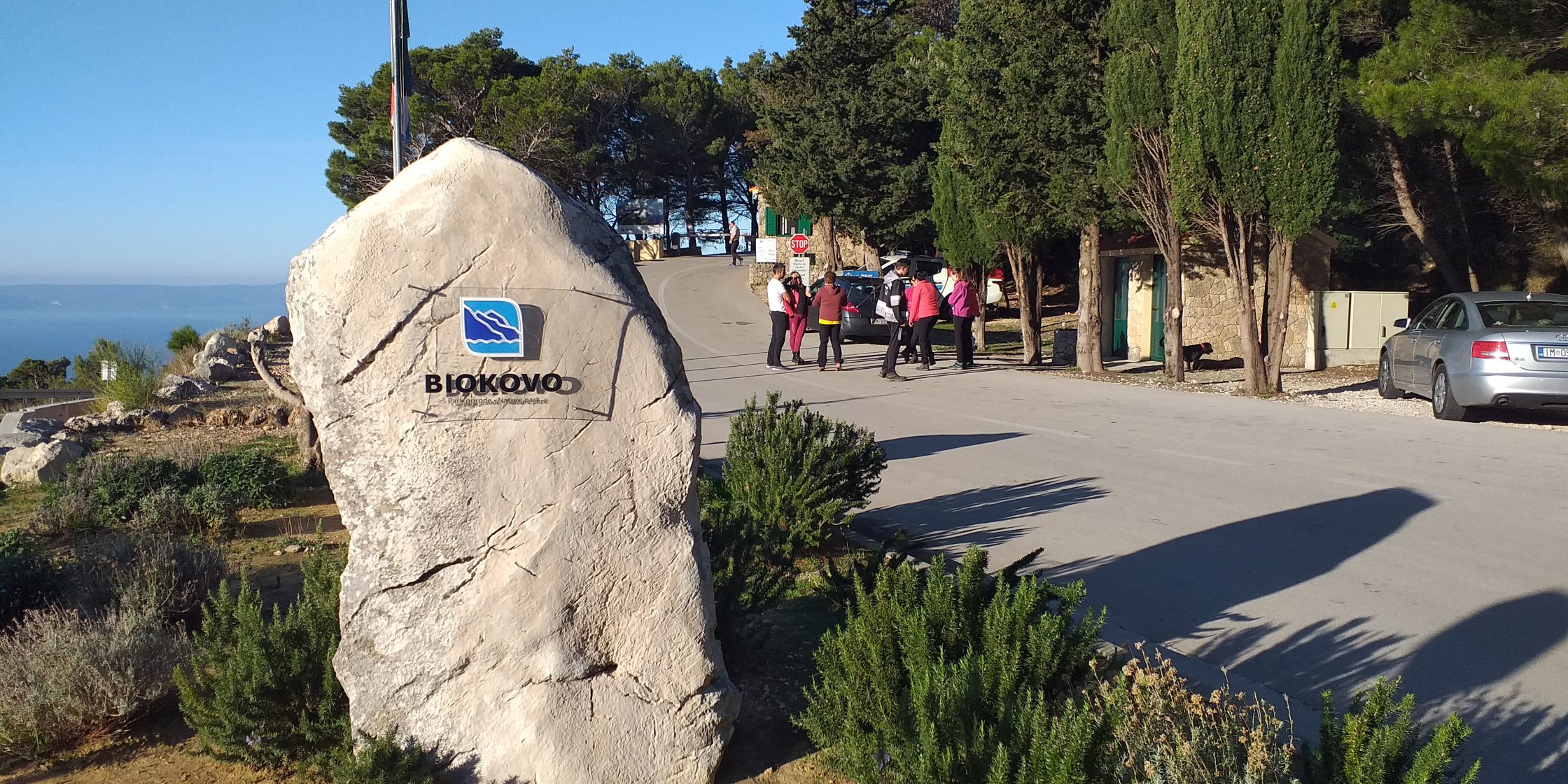biokovo
