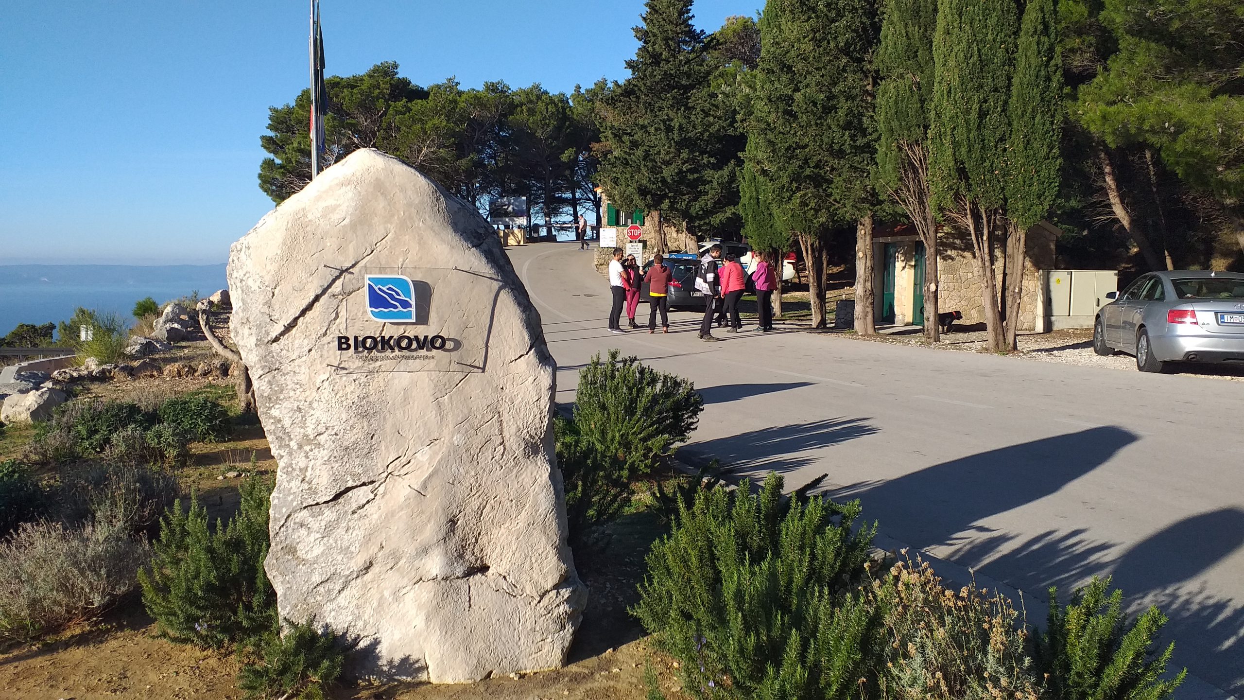 biokovo