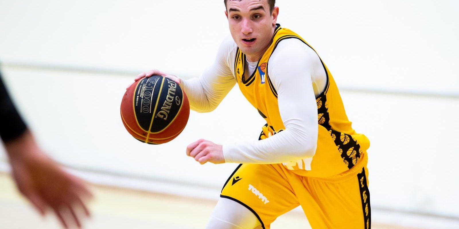 Split: U 6. kolu ABA lige susreli se Split i Cibona