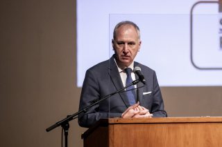 Split: Potpisivanje ugovora o dodjeli sredstava KBC-u Split za Objedinjeni bolnicki prijam