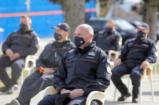 Jastrebarsko: Pokazna vježba civilne zaštite “Jastrebarsko 2020”