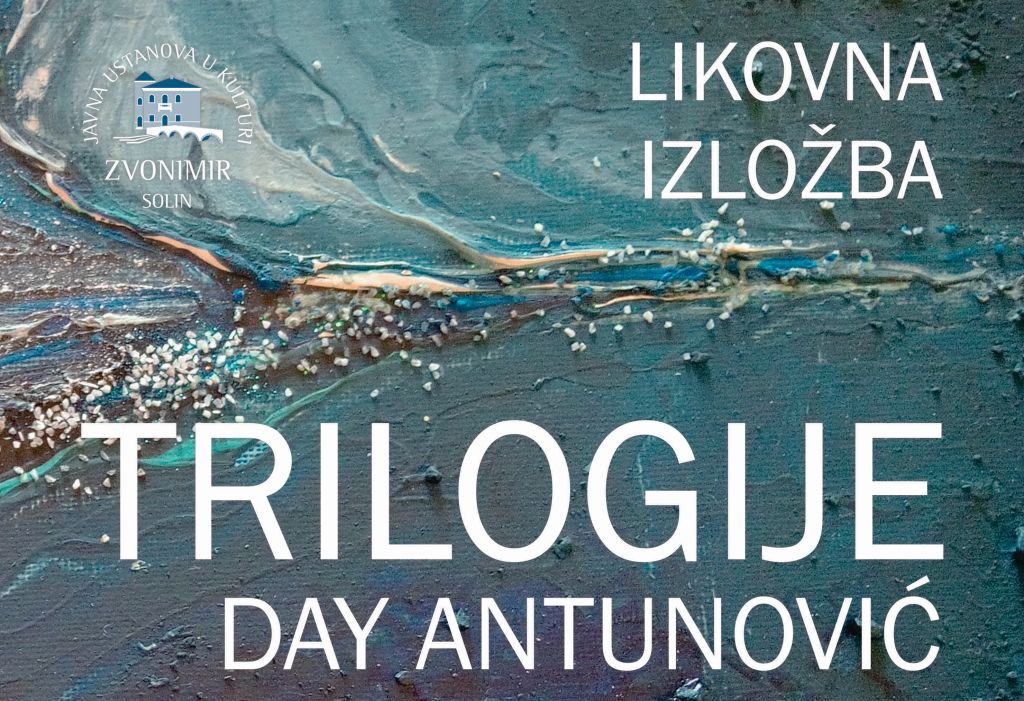Trilogije