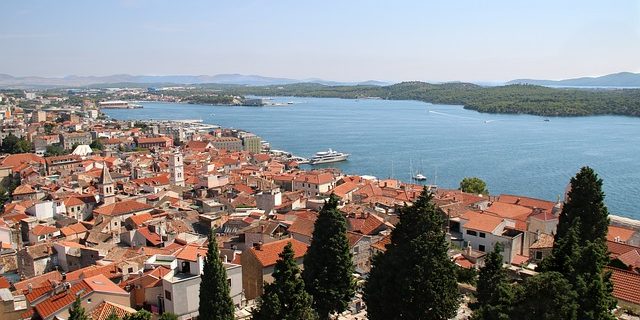 šibenik