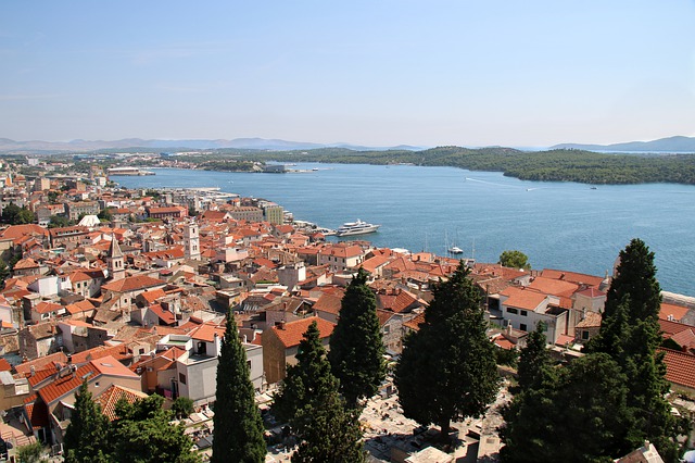 šibenik