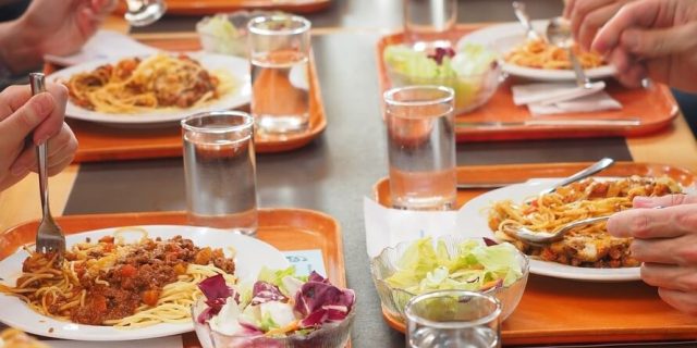 menza