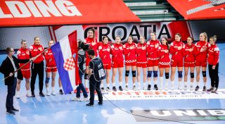 Croatia vs Norway