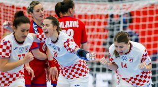 Serbia vs Croatia
