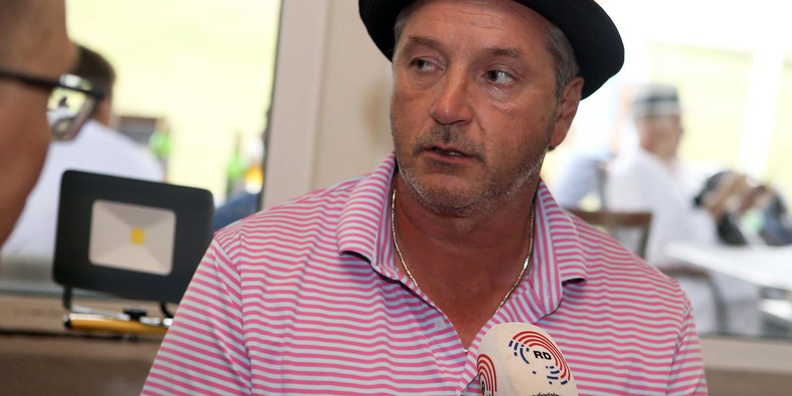 Stobreè: Golf klub Split 1700 slavi 20. obljetnicu osnutka