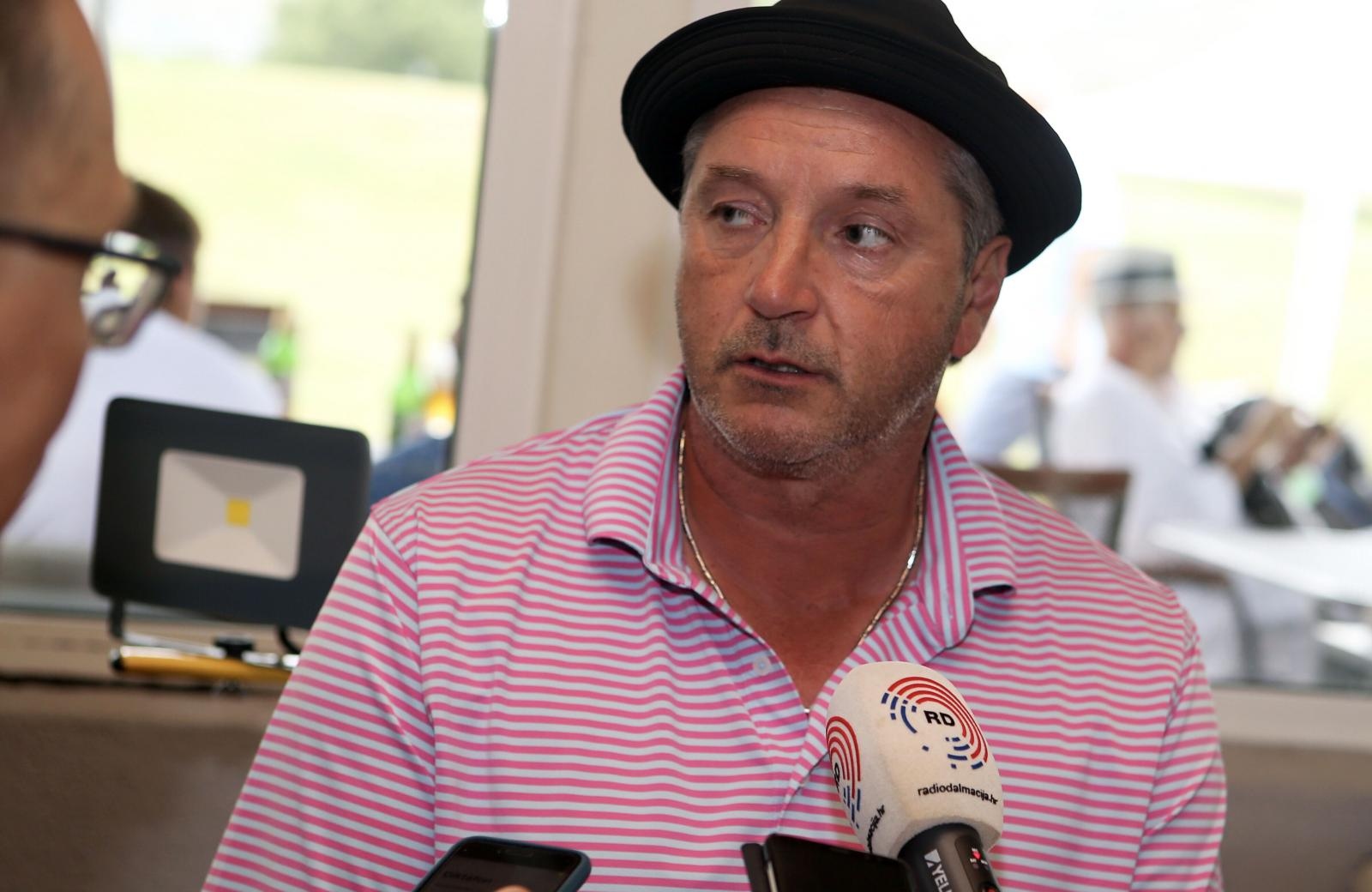 Stobreè: Golf klub Split 1700 slavi 20. obljetnicu osnutka