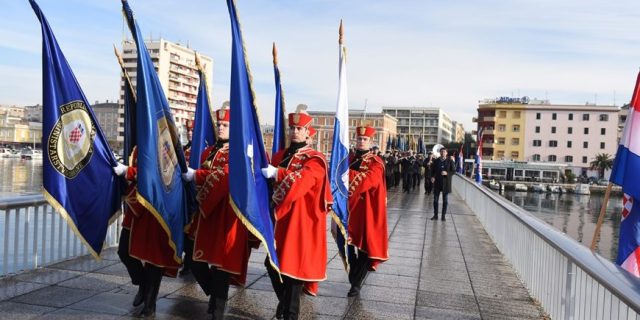 Obilježena 27. obljetnica vojno-redarstvene operacije Maslenica