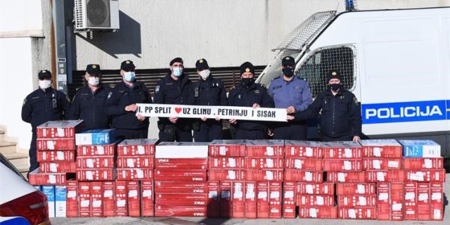 I PP humanitarna akcija 2