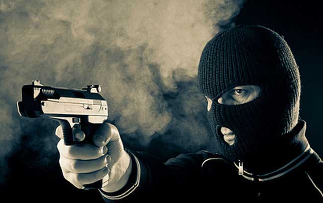 Masked-Person-With-Gun