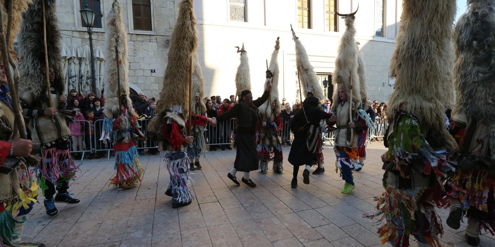 mackare Sinj