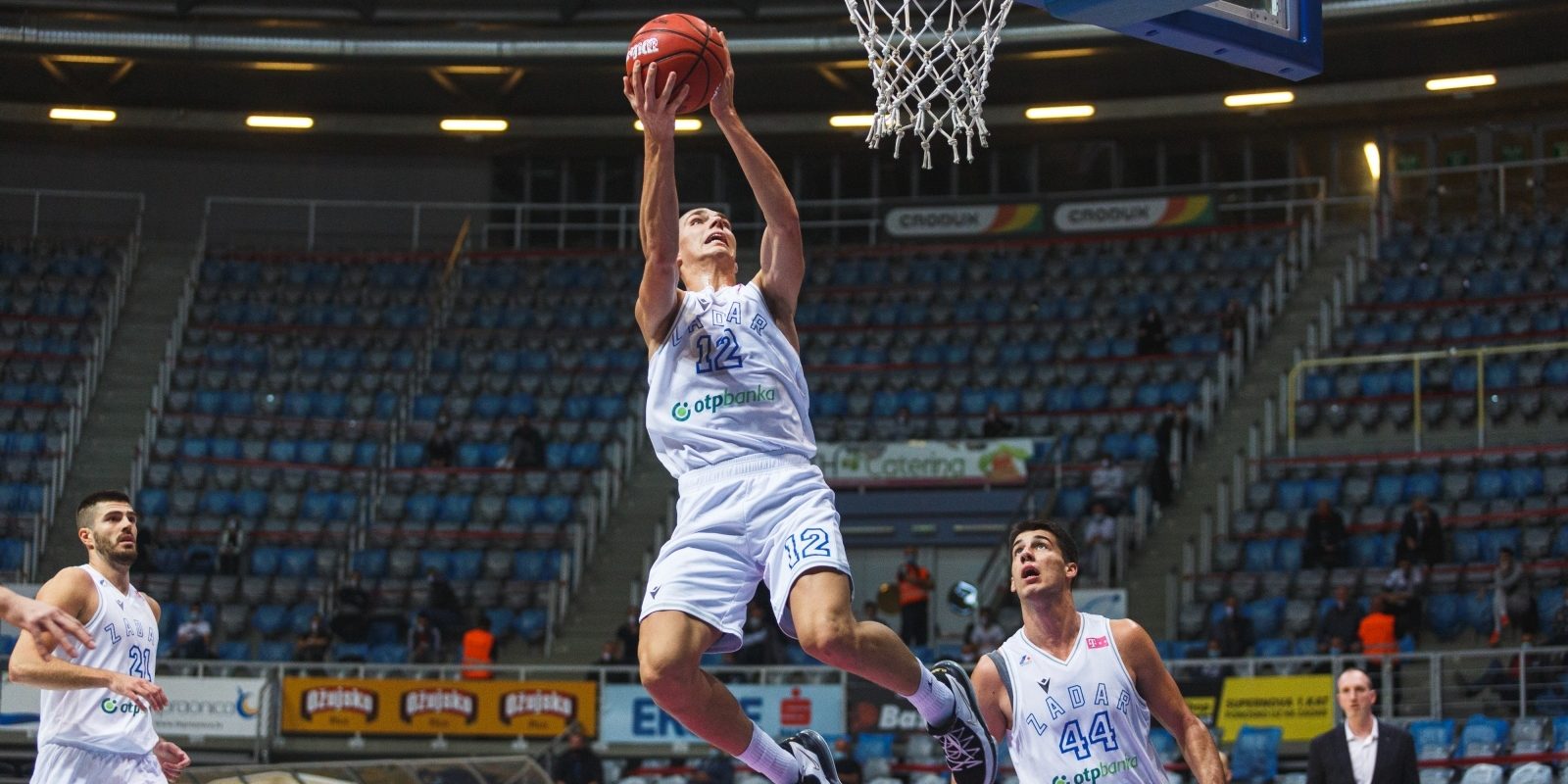 Zadar i Šrkljevo susreli se u 6. kolu HT Premijer lige