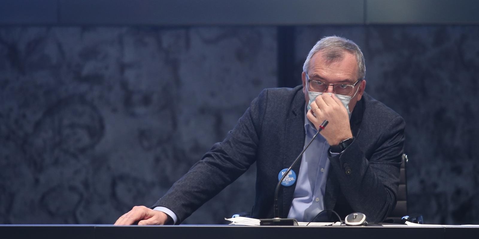U posljednja 24 sata zabilježena su 643 nova slučaja zaraze koronavirusom