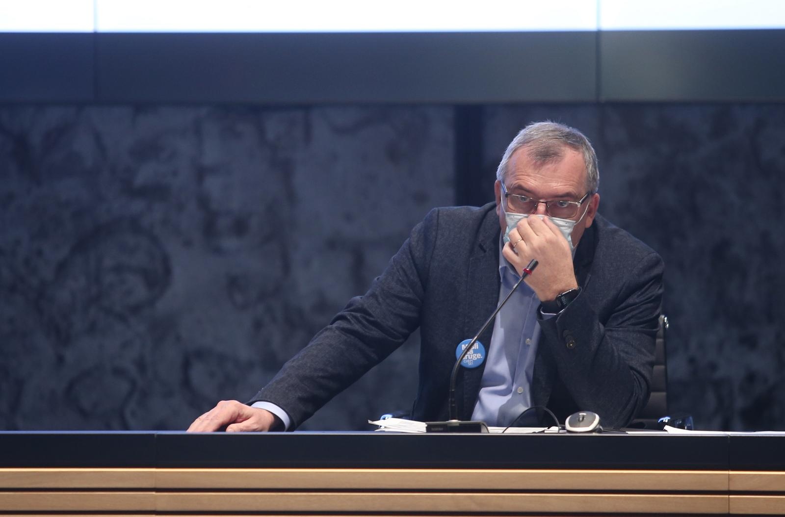 U posljednja 24 sata zabilježena su 643 nova slučaja zaraze koronavirusom